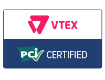 VTEX · PCI Certified