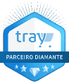 Selo Parceira Elite Tray